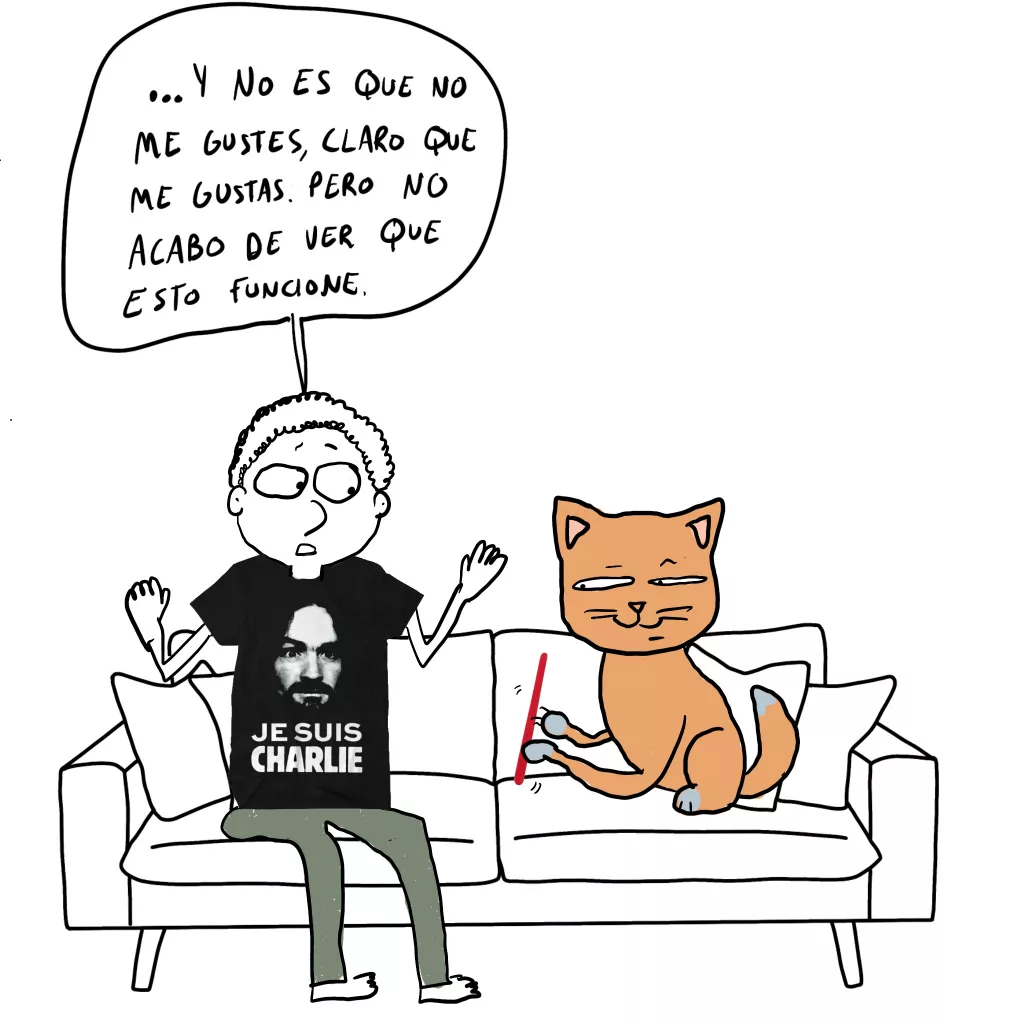 tiempo aparte